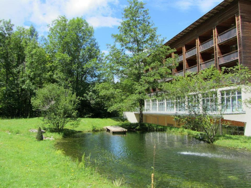 Hotel Bergkristall Wildalpen Exterior foto